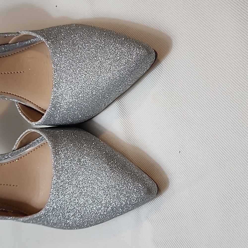 Gianni Bini Venecia D’orsay pumps 8.5 - Picture 2 of 12